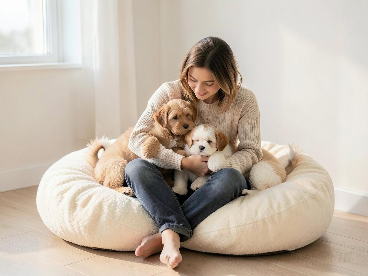 Puppy Wellness